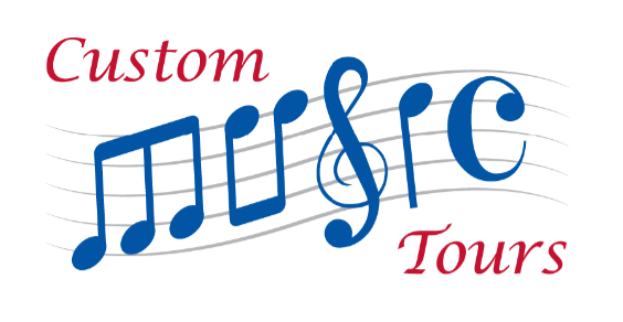 Custom Music Tours